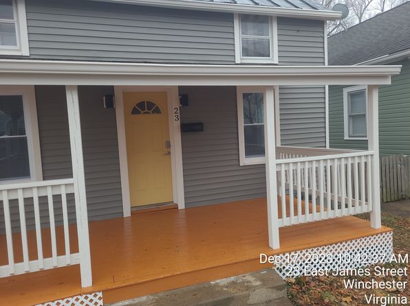 23 E James St
