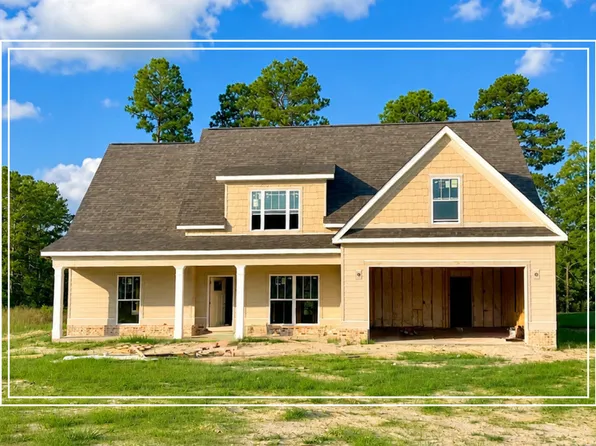 686 Slade Lake Dr, North Augusta, SC 29841