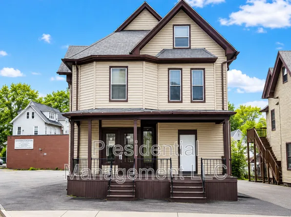 74 Holmes Ave, Waterbury, CT