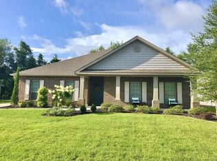 4873 Dupont Cir, Pace, FL 32571