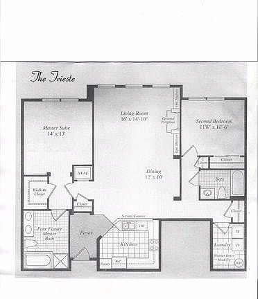 4th image of 311 High Gables Dr APT 310