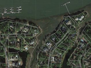 12 Delta Ln, Hilton Head Island, SC 29928