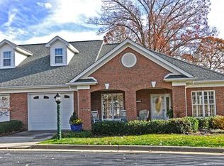 210 Knops Nob Rd #210, Mooresville, NC 28115