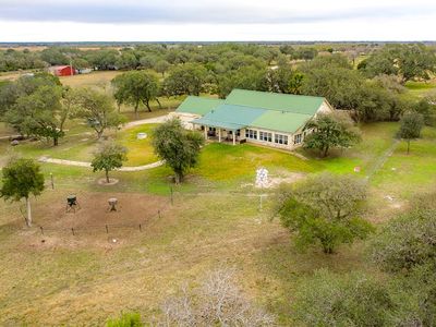 674 Fm 1351, Goliad, TX, 77963
