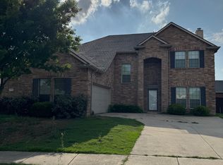 1096 Luton Dr, Prosper, TX 75078