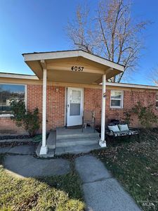 4057 N Adams St, Garden City, ID, 83714
