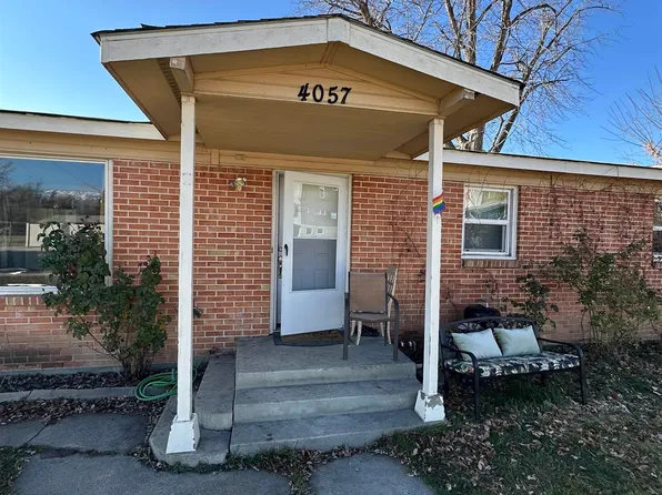 4057 N Adams St, Garden City, ID 83714