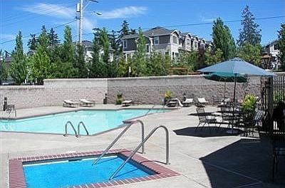 2nd image of 16125 Juanita Woodinville Way NE Unit 301