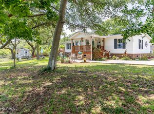 2991 Burnsville St SW, Supply, NC 28462
