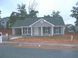 400 Bridgette Blvd, Lagrange, GA 30241