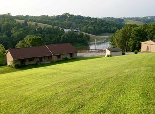 803 Humes Ridge Rd, Williamstown, KY 41097