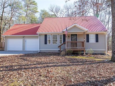 32 Cantrell Ln NW, Cartersville, GA, 30120