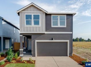 4947 Marr Ave NE, Salem, OR