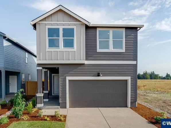 4978 Dilling Ave NE, Salem, OR 97301