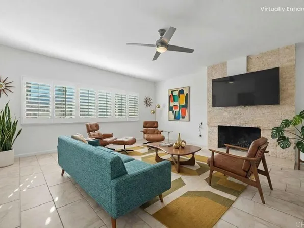 415 E Avenida Granada, Palm Springs, CA 92264