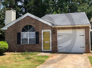 3662 Platina Park Ct, Decatur, GA 30034