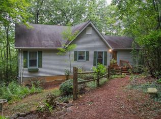 311 Ashley Ln, Dahlonega, GA 30533