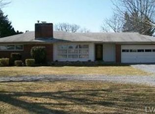 1248 Tatamy Rd, Easton, PA 18045