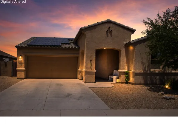 23778 W Atlanta Avenue, Buckeye, AZ 85326