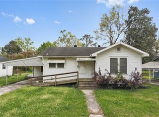 608 Erie Ave, Bogalusa, LA 70427