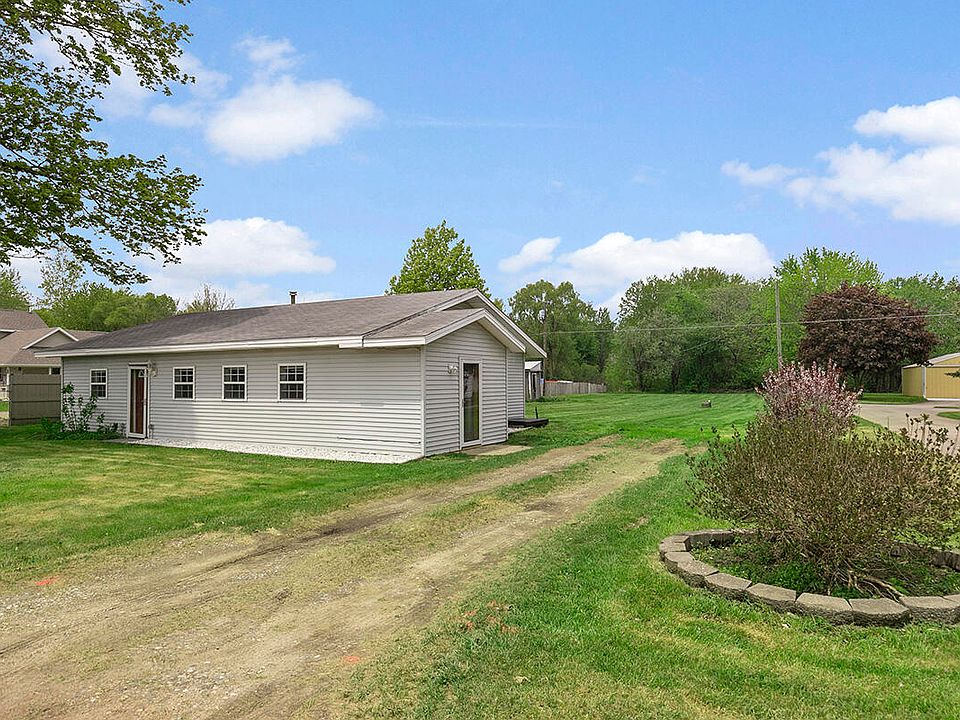 200 Pierson Rd, Pierson, MI 49339 Zillow