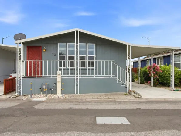 1085 Tasman Dr Spc 700, Sunnyvale, CA 94089
