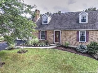 79 Little Run Rd, Camp Hill, PA 17011