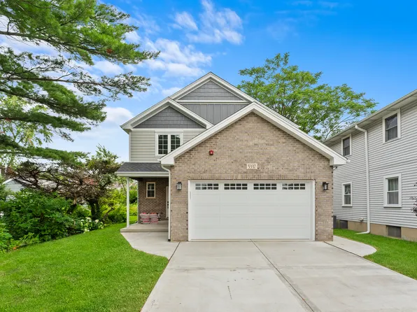 5337 7th Ave, Countryside, IL 60525