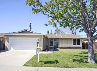 725 Penitencia St, Milpitas, CA 95035