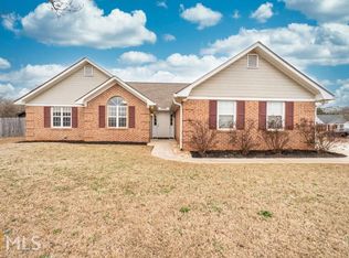 1107 Overpass Ln, Warner Robins, GA 31088