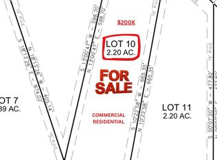 1505 Barth Rd, Dale, TX 78616