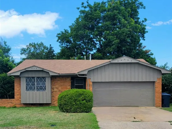 4905 N Quapah Ave, Oklahoma City, OK 73112