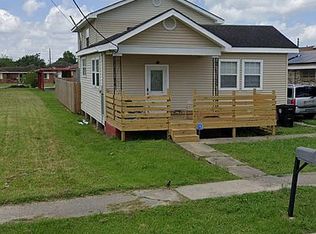 7626 Read Blvd, New Orleans, LA 70127