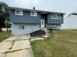 3924 Sadie Rd, Randallstown, MD 21133