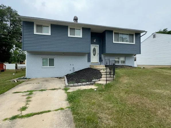 3924 Sadie Rd, Randallstown, MD 21133