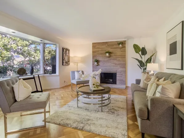 2311 Alameda De Las Pulgas, San Mateo, CA 94403