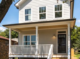 5408 Louisiana Ave, Nashville, TN 37209
