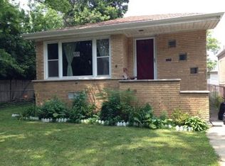 3652 S Maplewood Ave, Chicago, IL 60632
