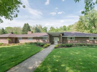 432 Oliver Rd, Sewickley, PA 15143