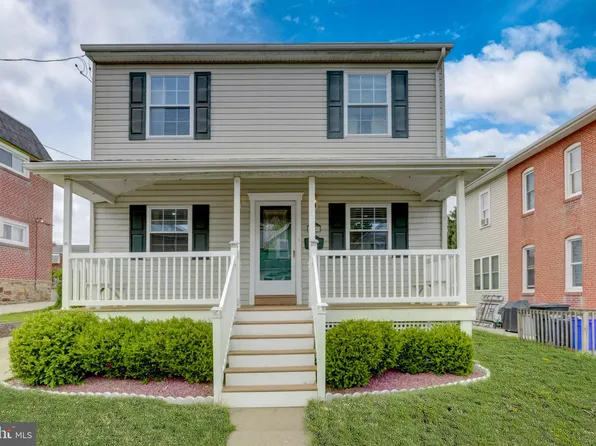 29 Park Ave, Jenkintown, PA 19046