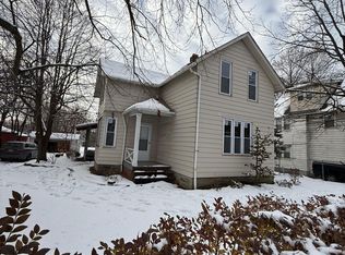 7518 Spafford Rd, Cleveland, OH 44105