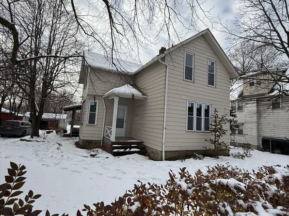 7518 Spafford Rd, Cleveland, OH 44105