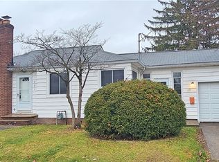 631 21st St NW, Canton, OH 44709