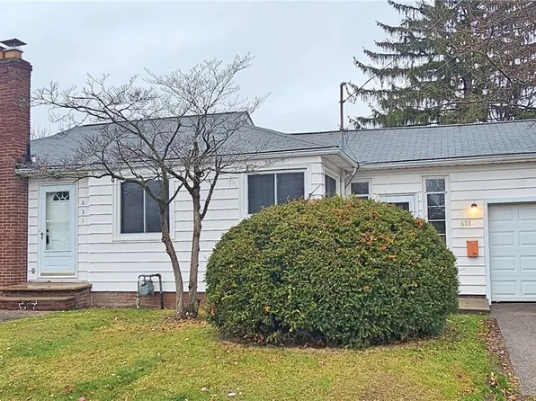 631 21st St NW, Canton, OH 44709