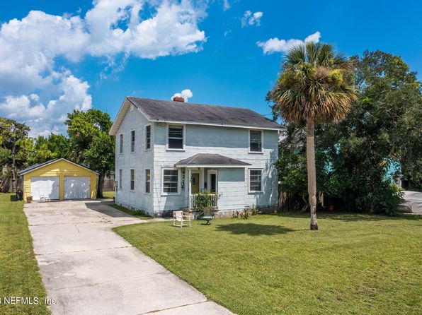 Jacksonville Beach FL Duplex & Triplex Homes For Sale - 8 Homes | Zillow