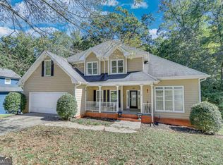 110 Dunning Keep, Covington, GA 30016