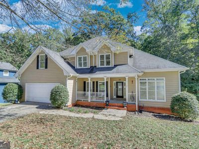 110 Dunning Keep, Covington, GA, 30016