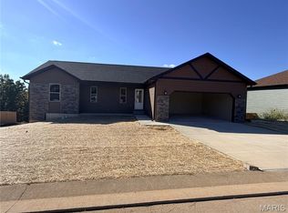 LOT 24 La Vista Dr, Waynesville, MO 65583