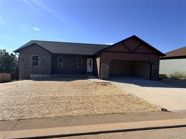 LOT 24 La Vista Dr, Waynesville, MO 65583