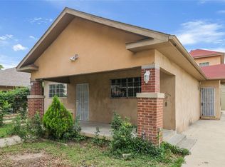 3213 Avenue G, Fort Worth, TX 76105